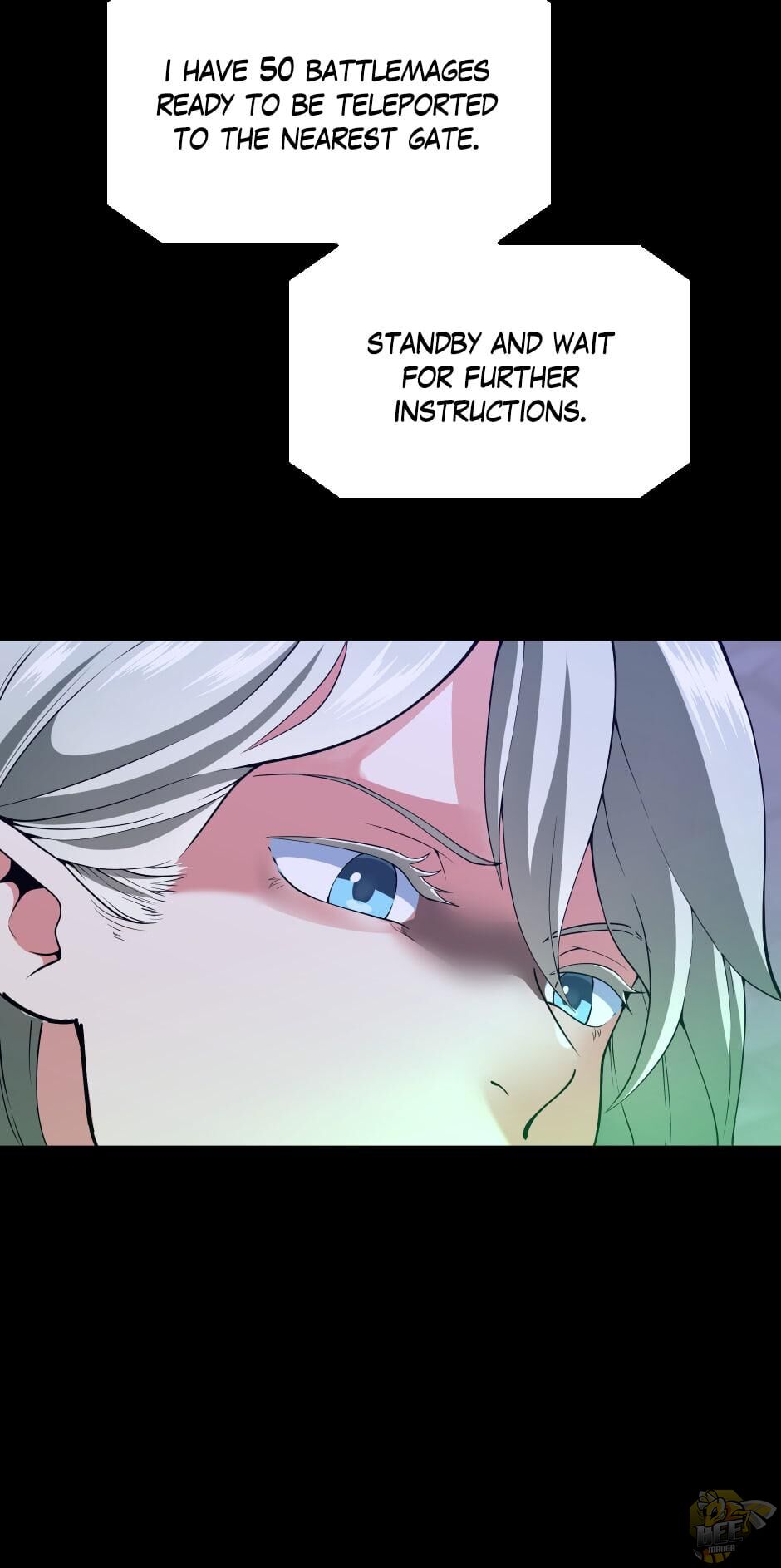 The Beginning After The End Chapter 114 image 85